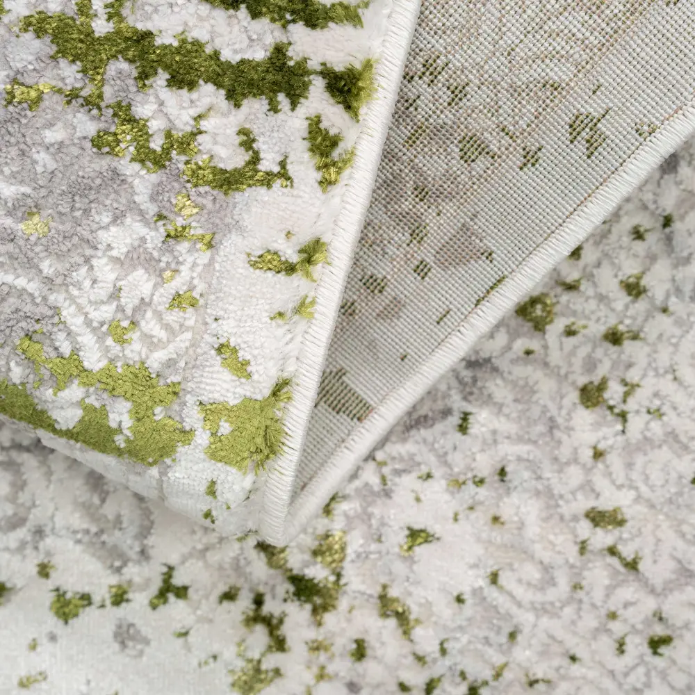 Hatton Tweed Olive Green - Image 4