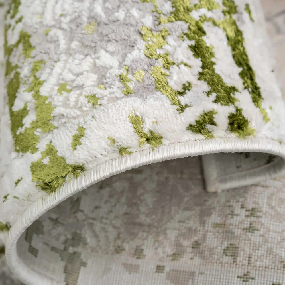 Hatton Tweed Olive Green - Image 6