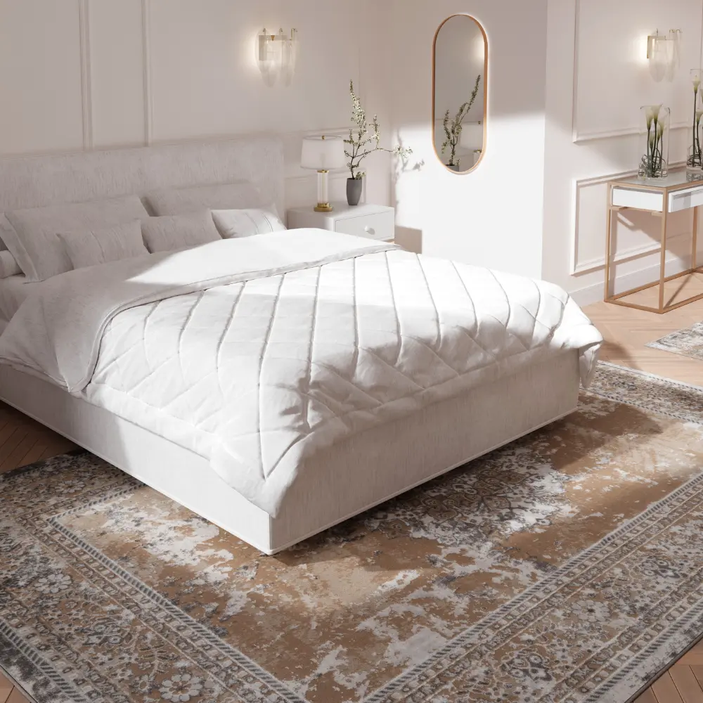 Hatton Victoria Beige - Image 3