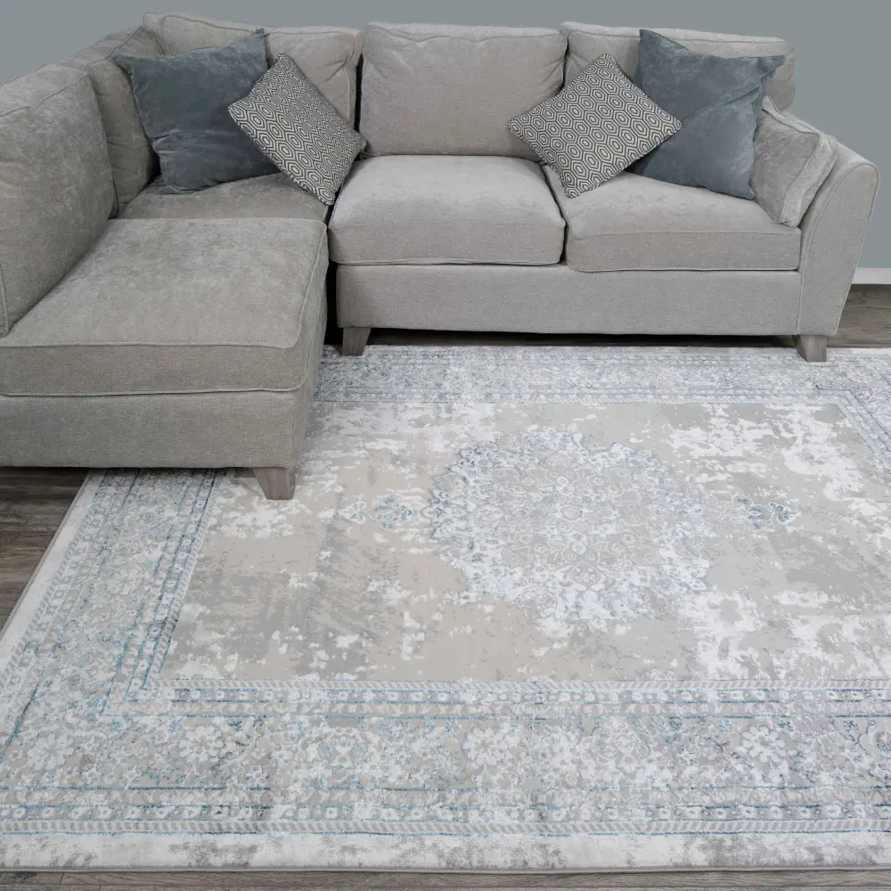 Hatton Victoria Blue