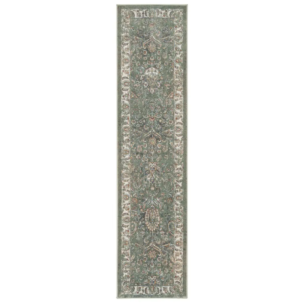 Havana Basila Green - Image 6