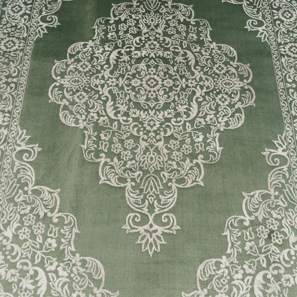 Havana Jamila Green