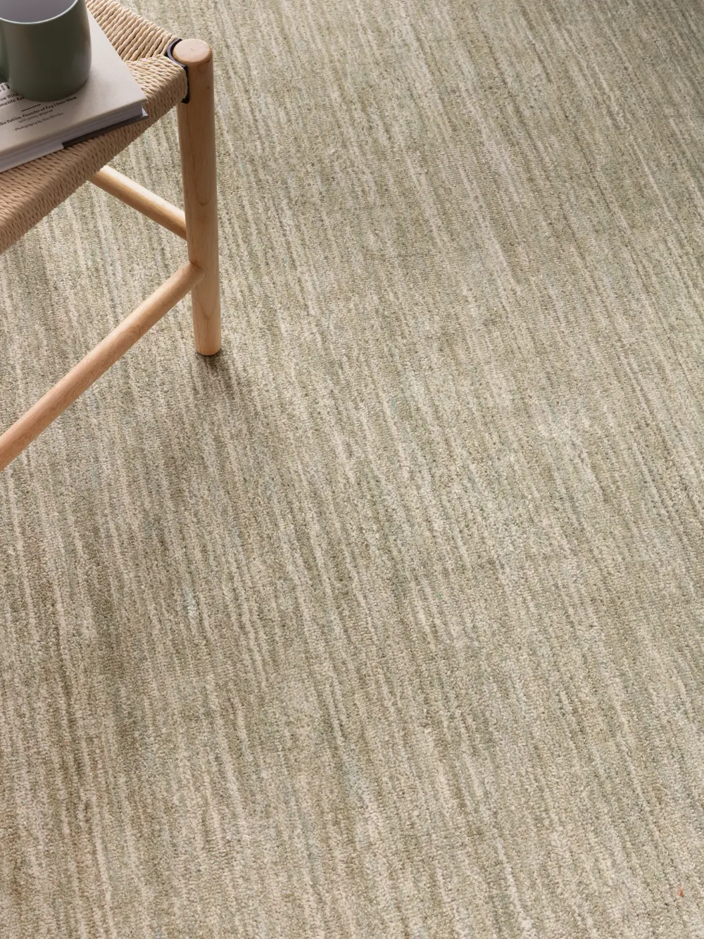 Hazy Pistachio Green - Image 2
