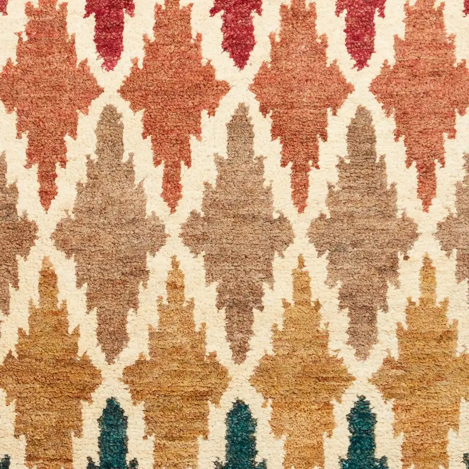 Hemp 21470 Multi Rug - Image 3