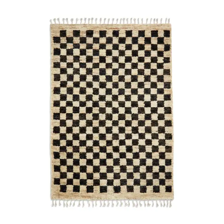 Hemp 26588 Multi Rug - Image 2