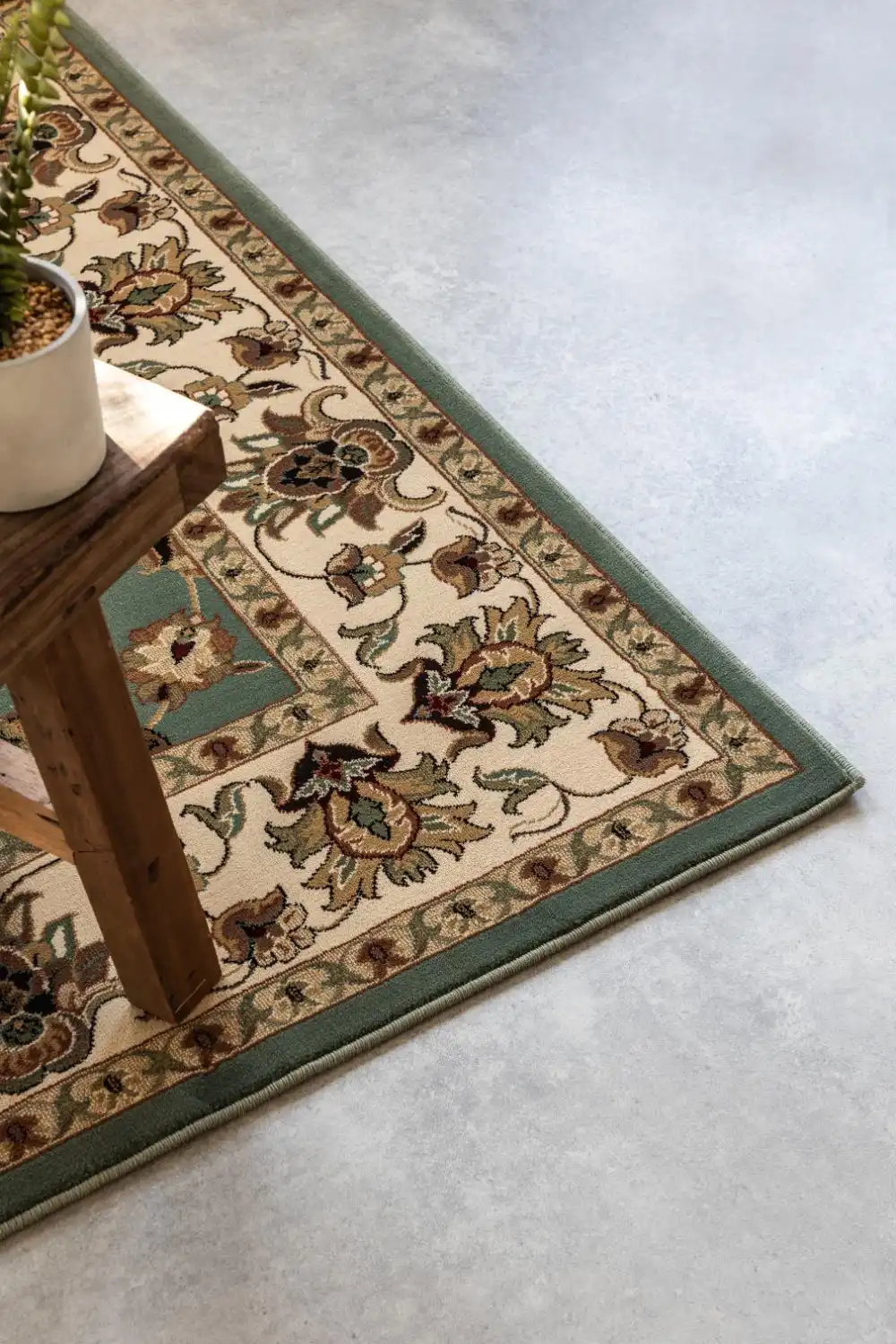 Herat 2 105984 Mint Rug - Image 2