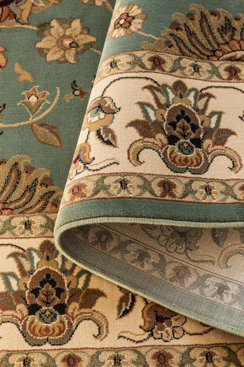Herat 2 105984 Mint Rug - Image 3