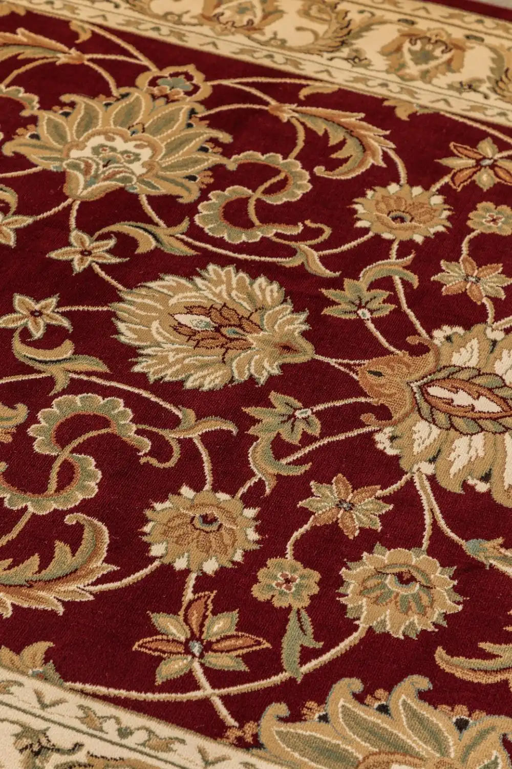 Herat 2 105986 Red Rug - Image 2