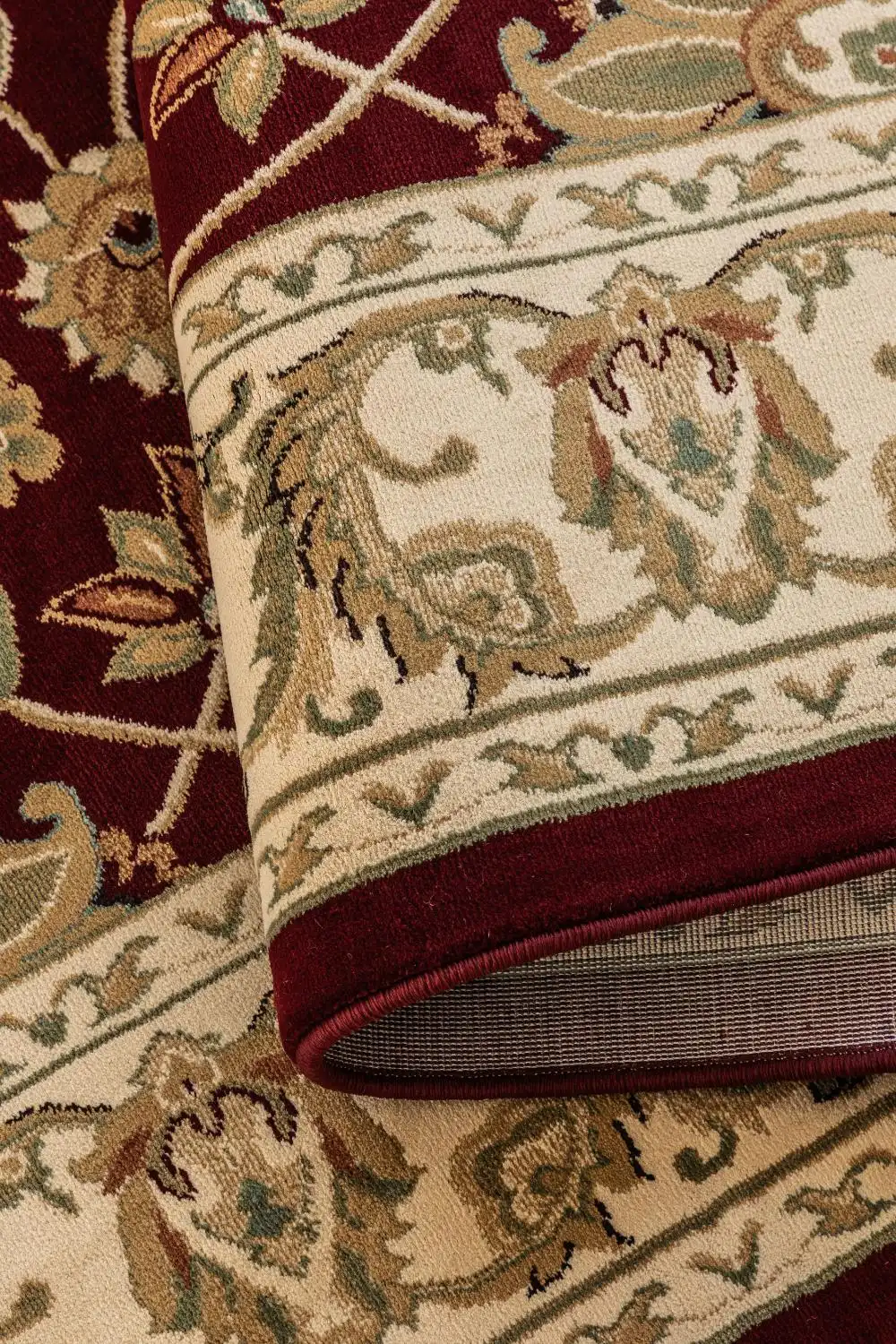 Herat 2 105986 Red Rug - Image 3