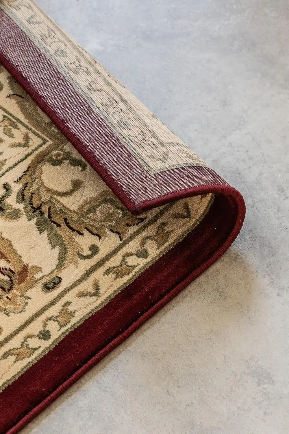 Herat 2 105986 Red Rug - Image 6
