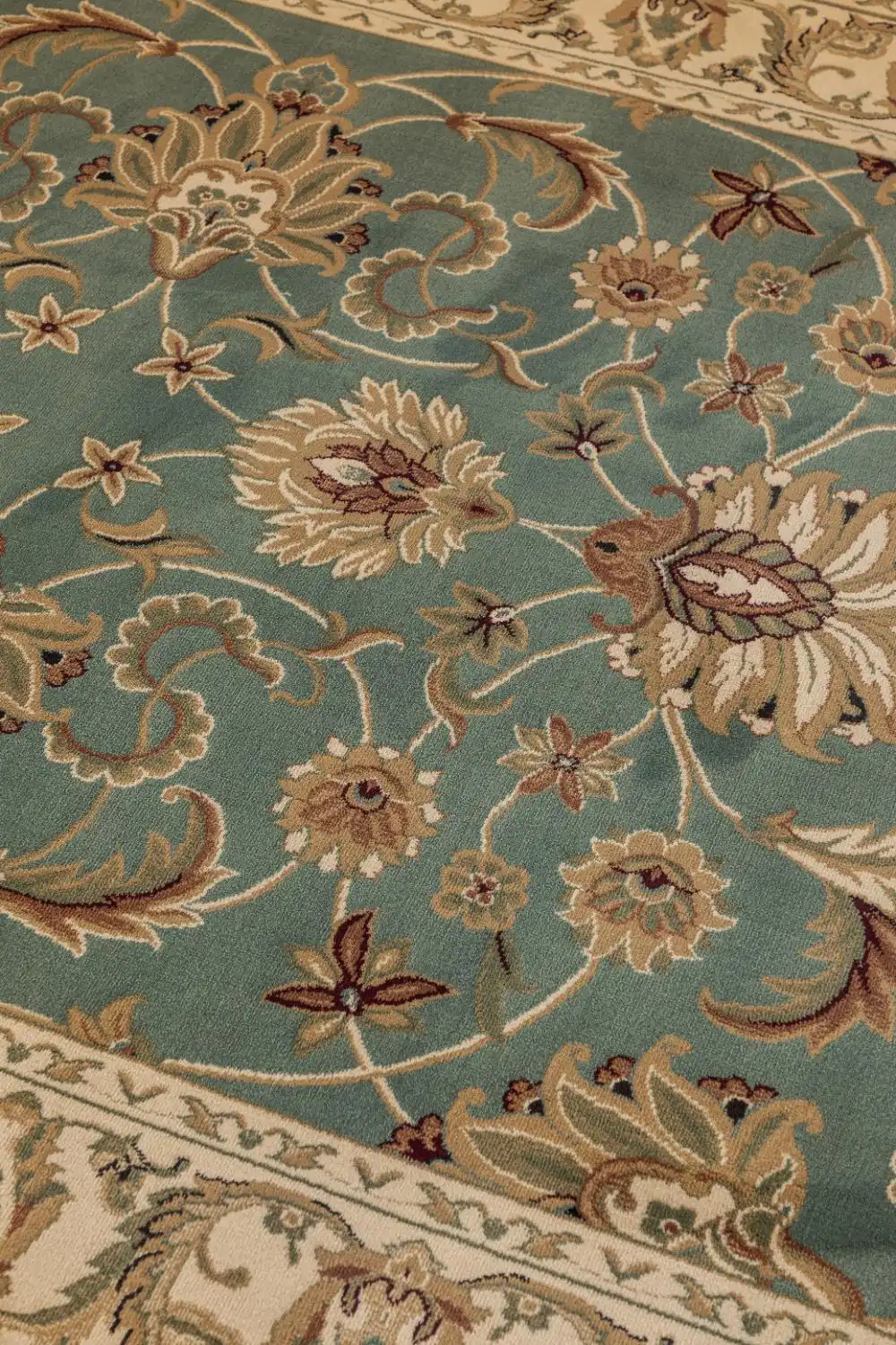 Herat 2 105988 Mint Rug - Image 2