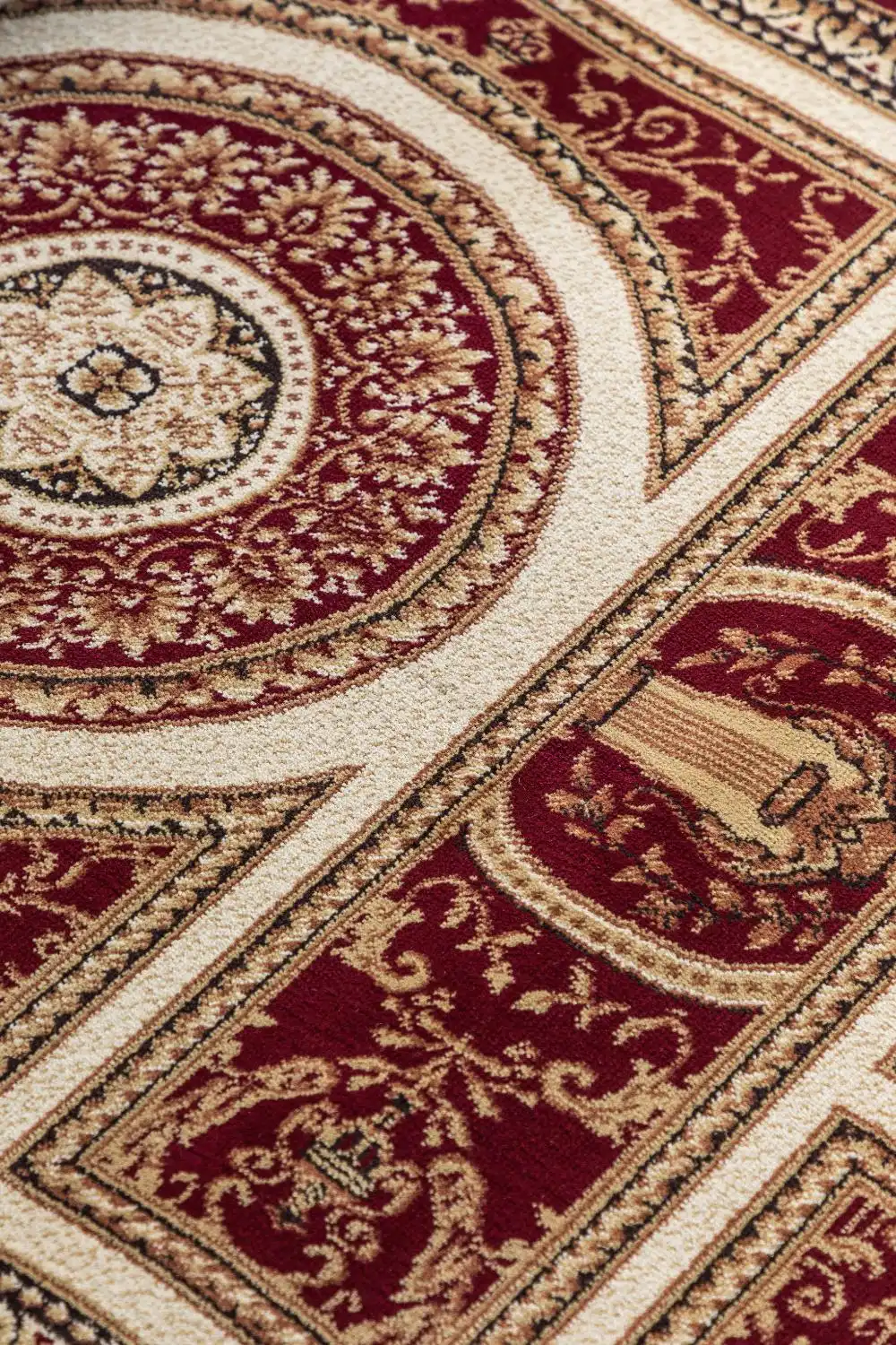Herat 2 105992 Red Rug - Image 2