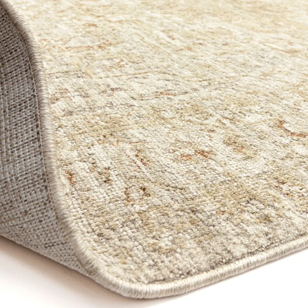 Heriz Serapi Beige - Image 7