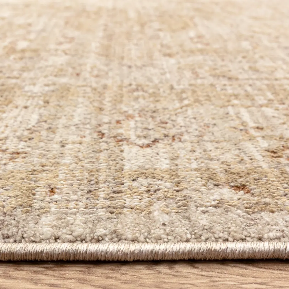 Heriz Serapi Beige - Image 8