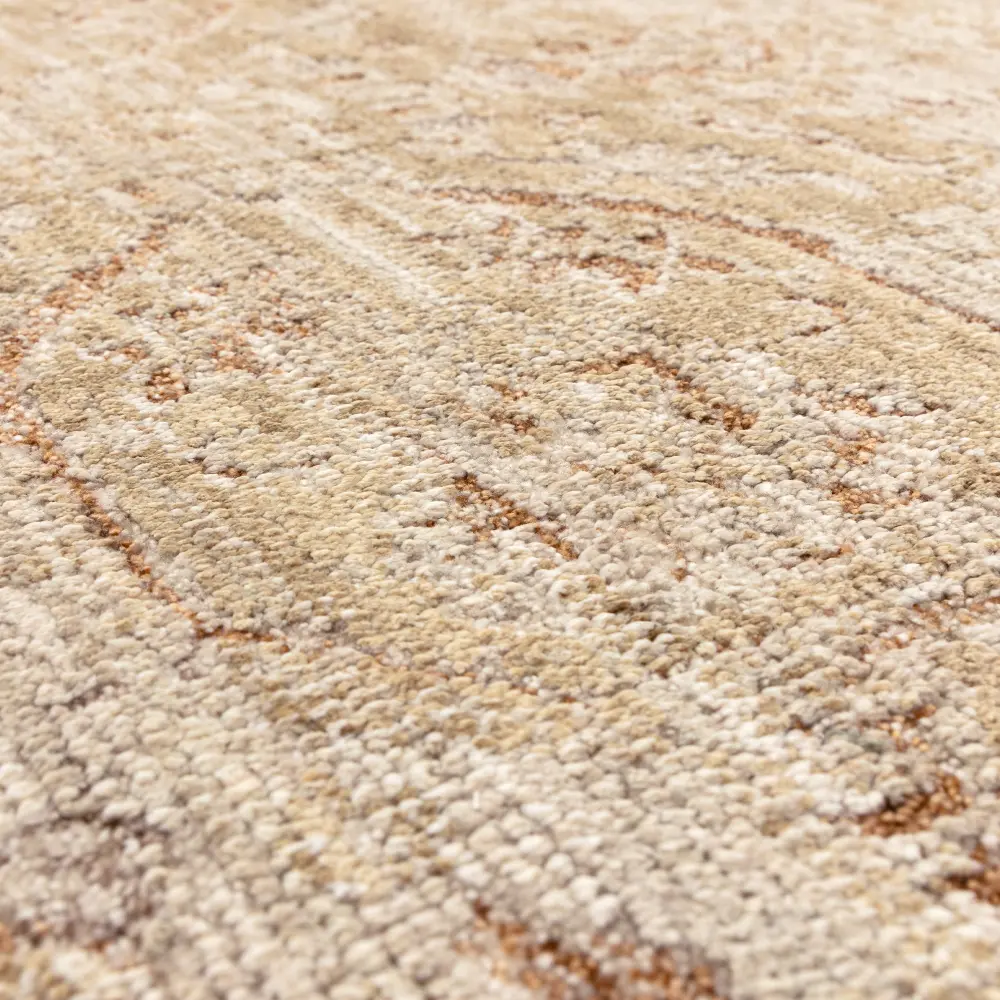Heriz Serapi Beige - Image 9