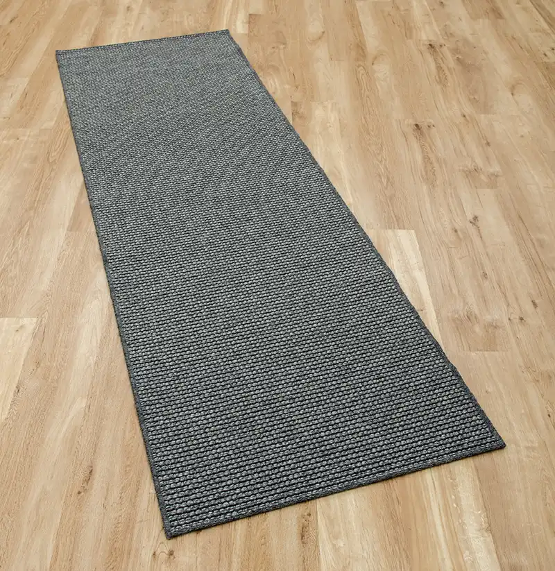 Highline 990215 3004 Dark Grey Rug - Image 4