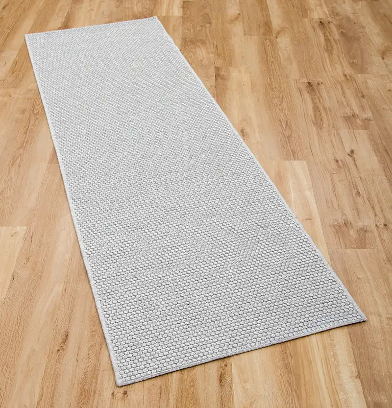 Highline 990215 6001 Cream Light Grey Rug - Image 4