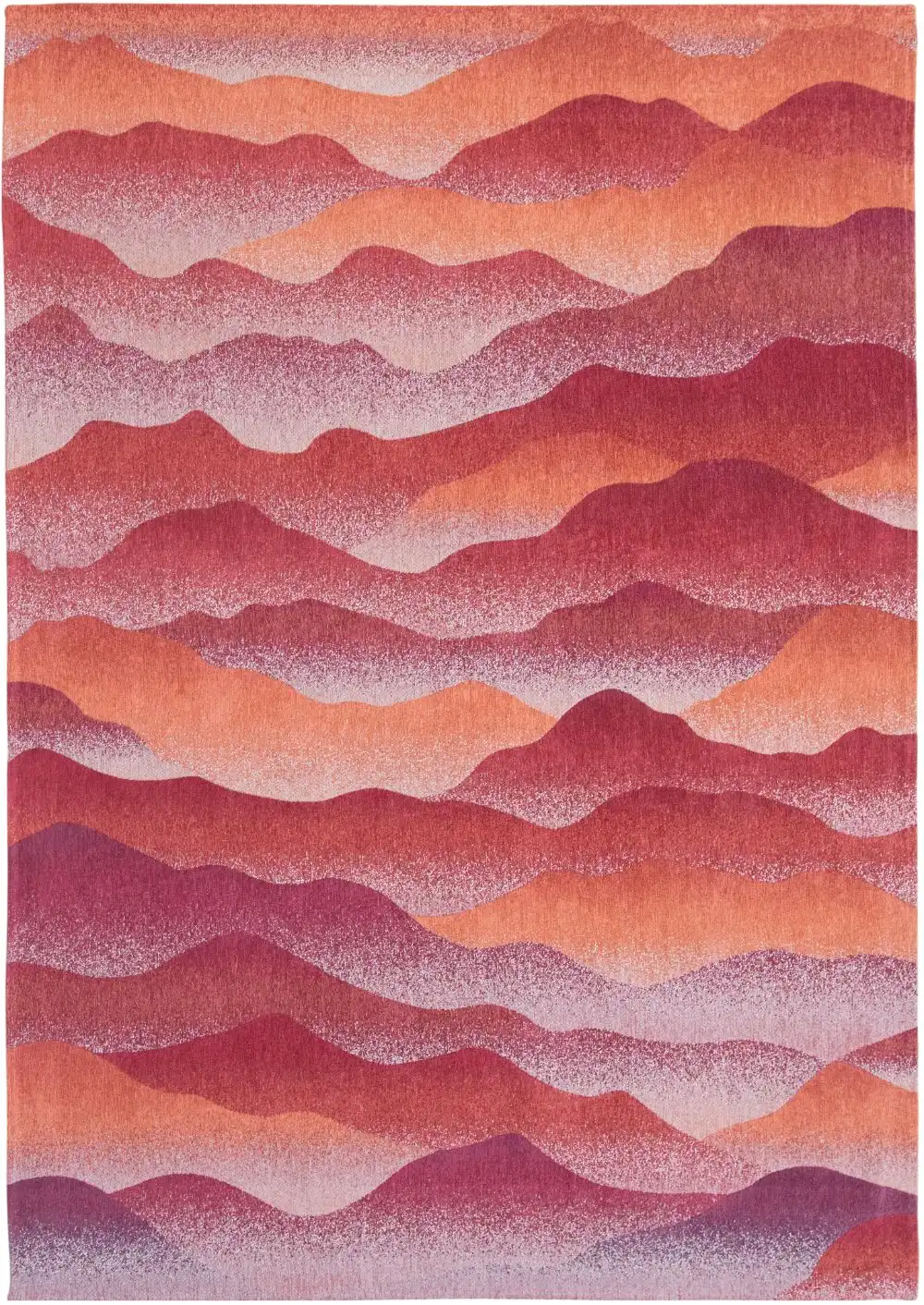 Himalaya 9381 Himalaya Autumn Washable Rug - Image 2