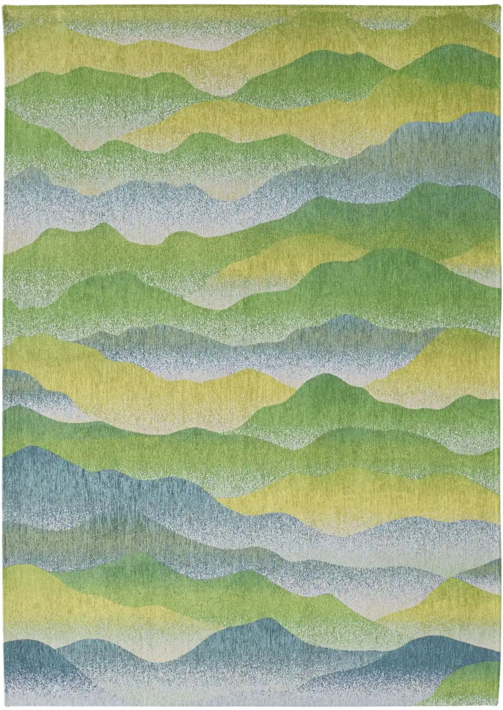 Himalaya 9379 Himalaya Spring Washable Rug - Image 3