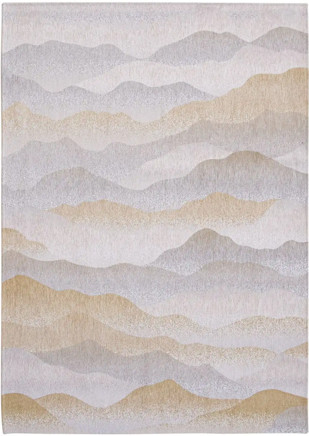 Himalaya 9380 Himalaya Summer Washable Rug - Image 2