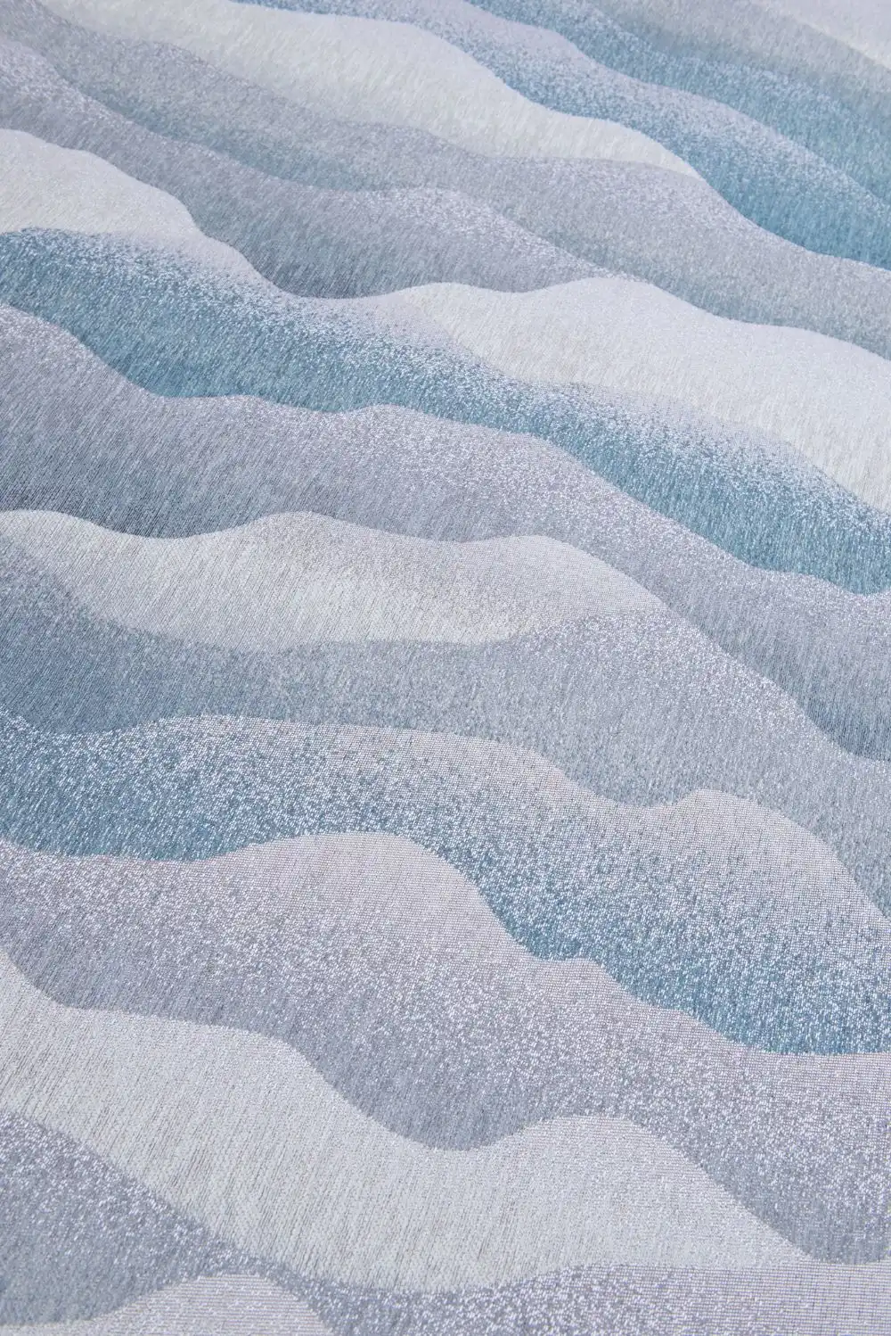 Himalaya 9382 Himalaya Winter Washable Rug - Image 5