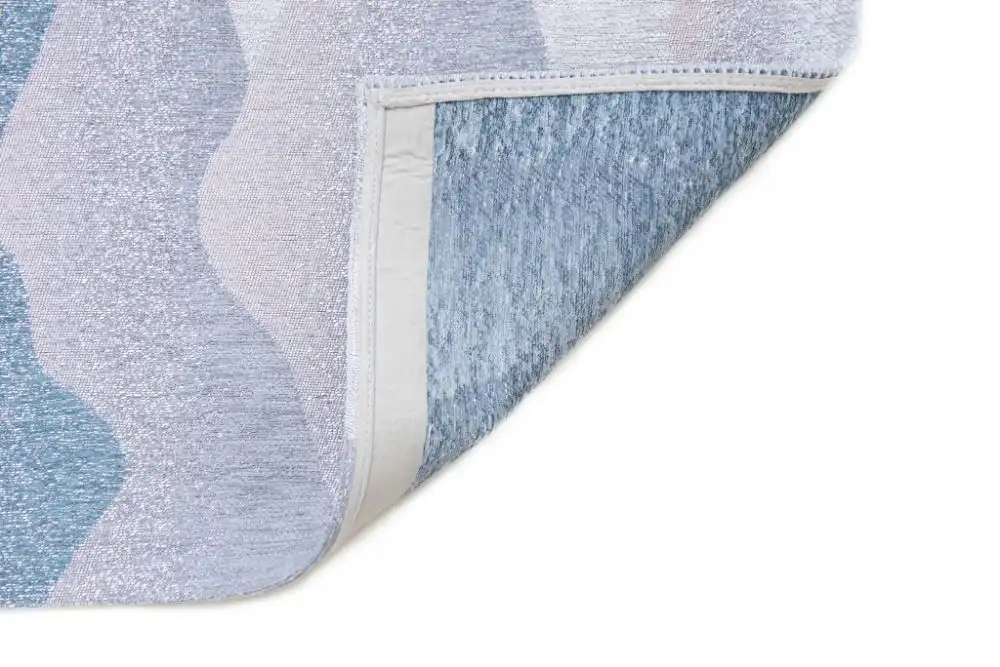 Himalaya 9382 Himalaya Winter Washable Rug - Image 8