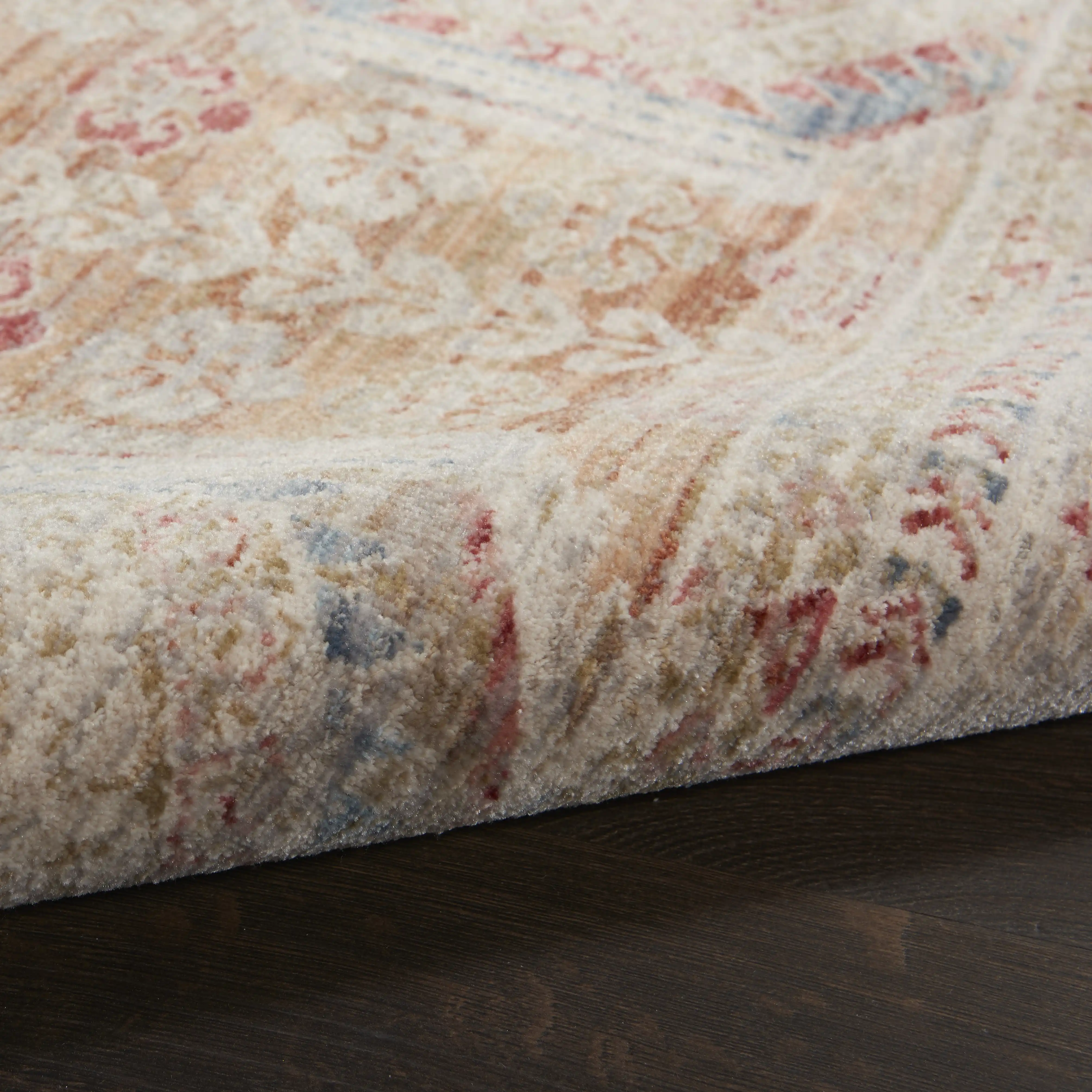 Homestead HMS01 Brick Rug - Image 4