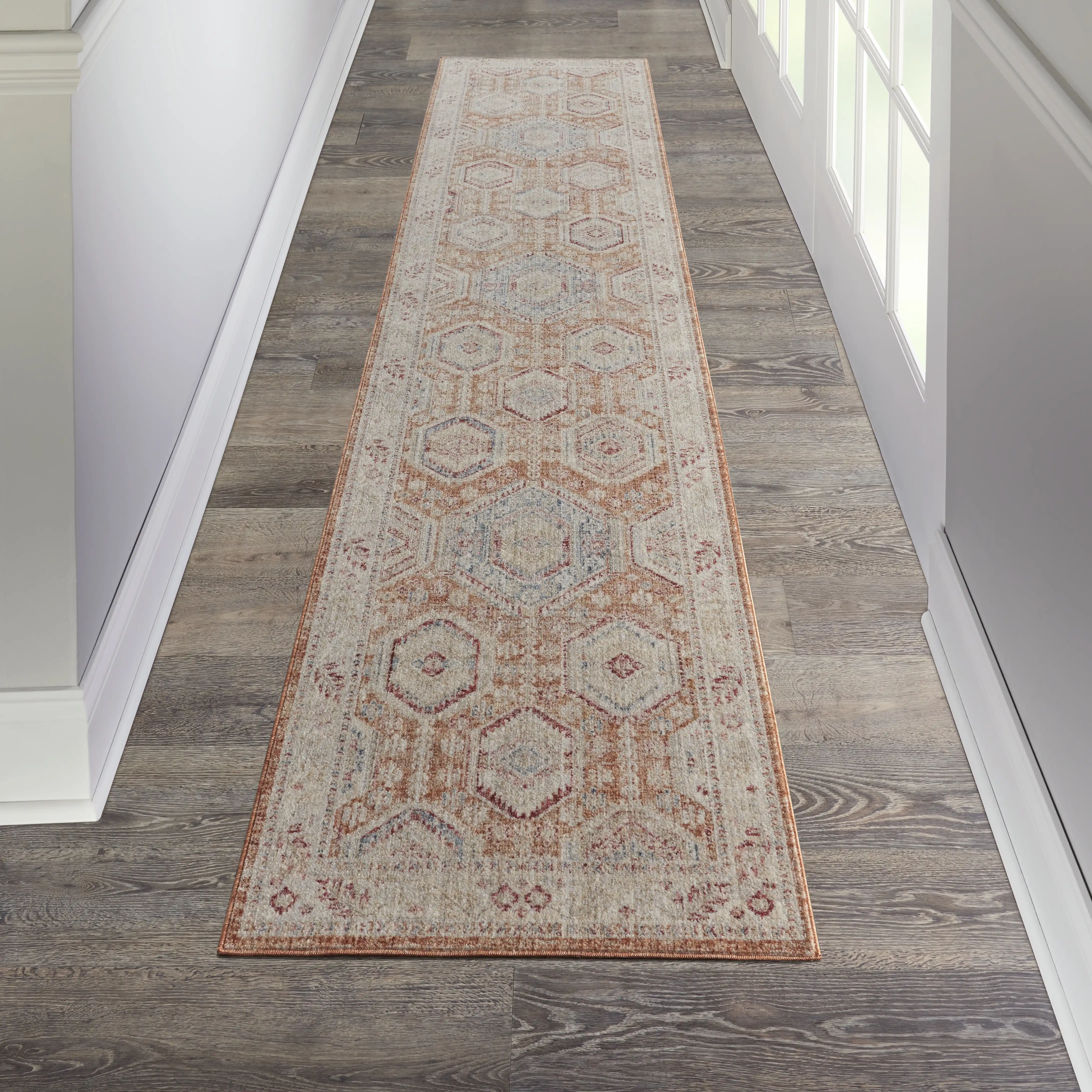 Homestead HMS01 Brick Rug - Image 5