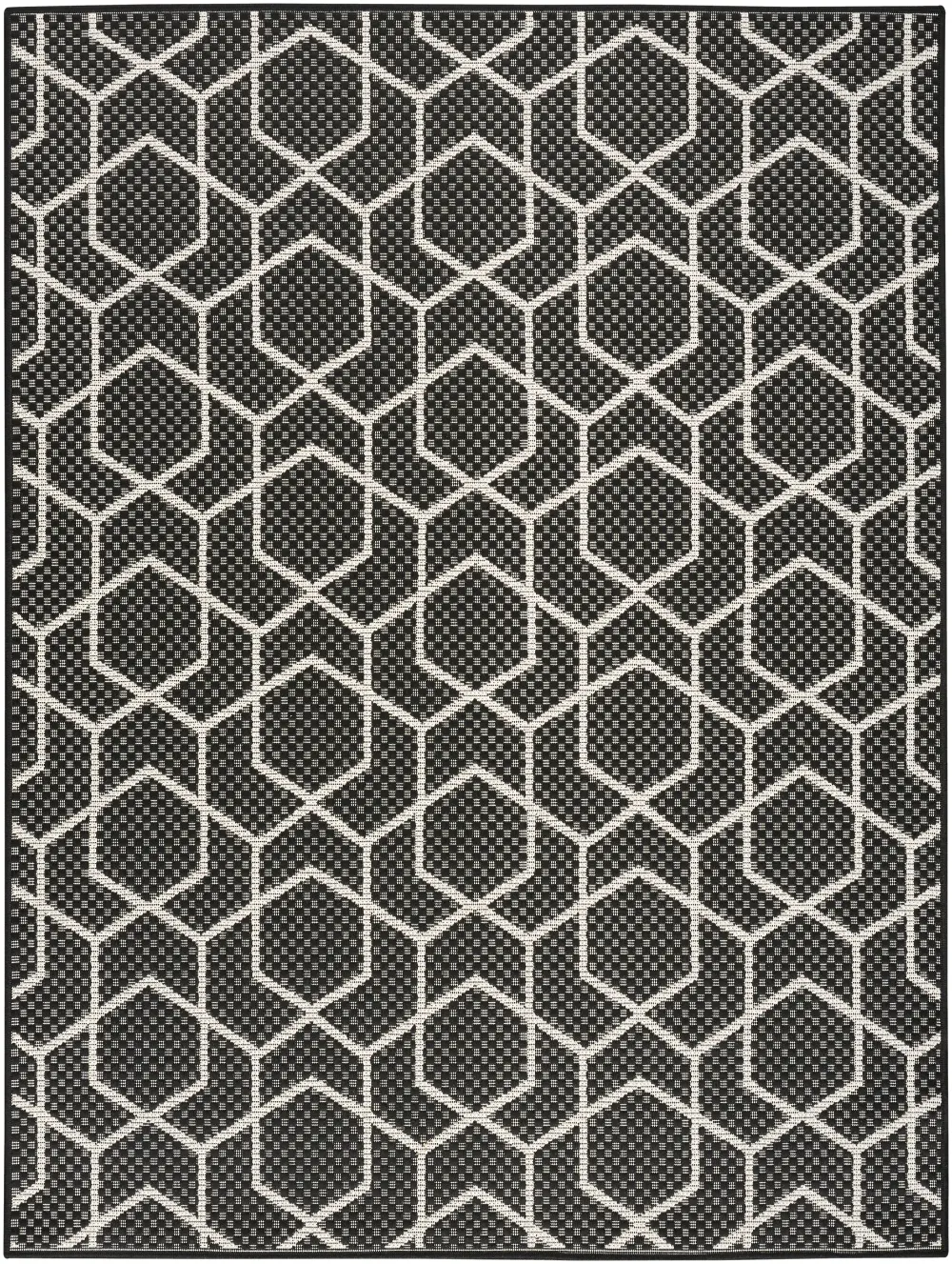 HORIZON INDOOR/OUTDOOR HOZ01 Black Indoor Outdoor - Image 6