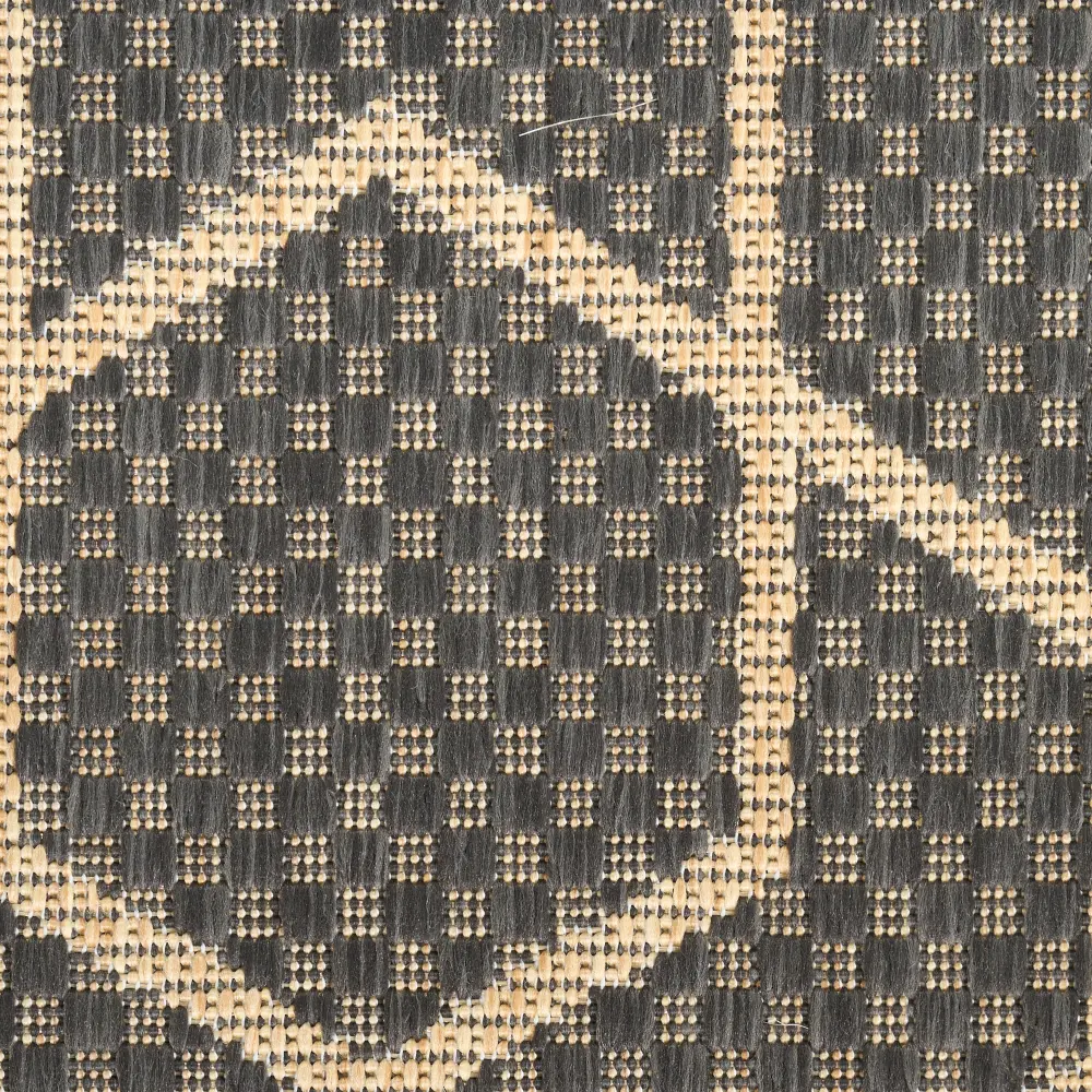 HORIZON INDOOR/OUTDOOR HOZ01 Charcoal Indoor Outdoor - Image 8