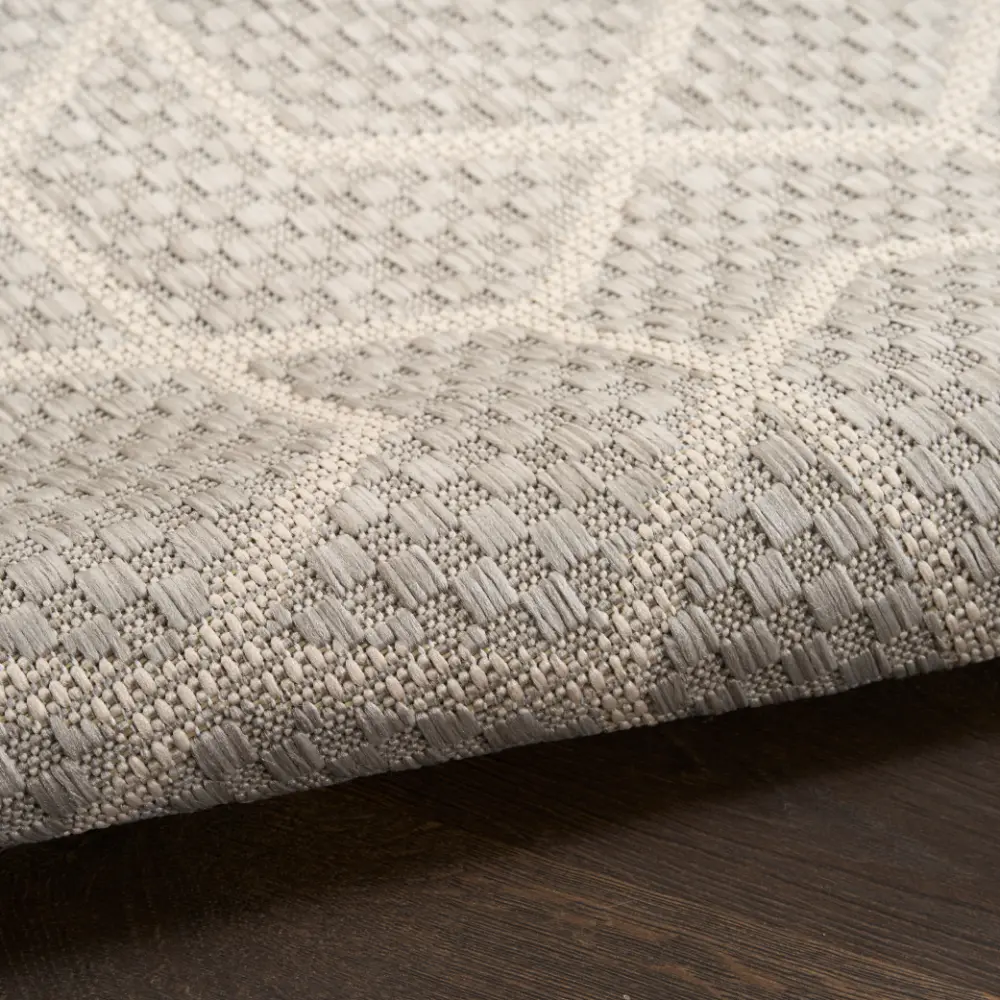 HORIZON INDOOR/OUTDOOR HOZ01 Grey Indoor Outdoor - Image 7