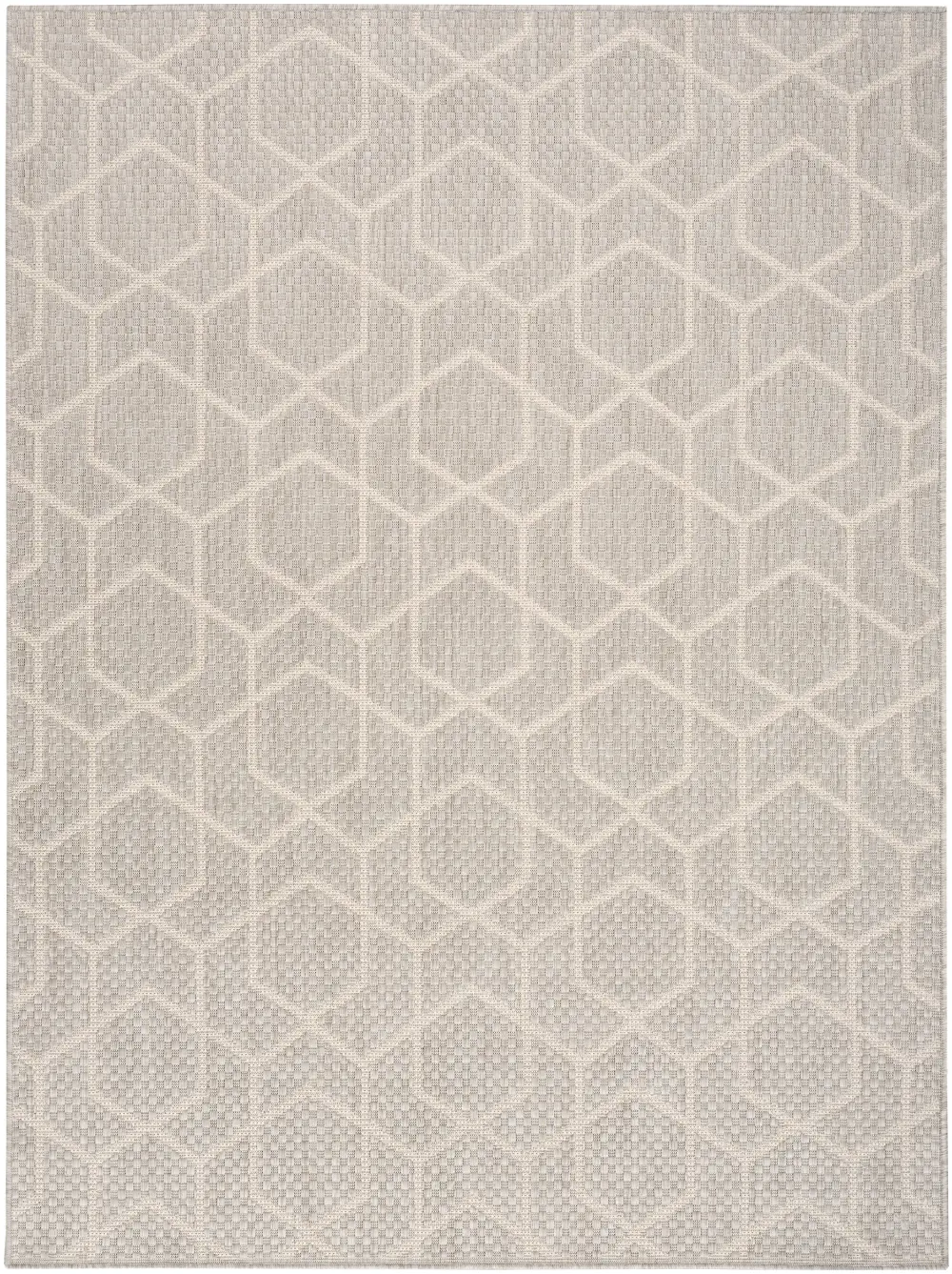 HORIZON INDOOR/OUTDOOR HOZ01 Grey Indoor Outdoor - Image 8