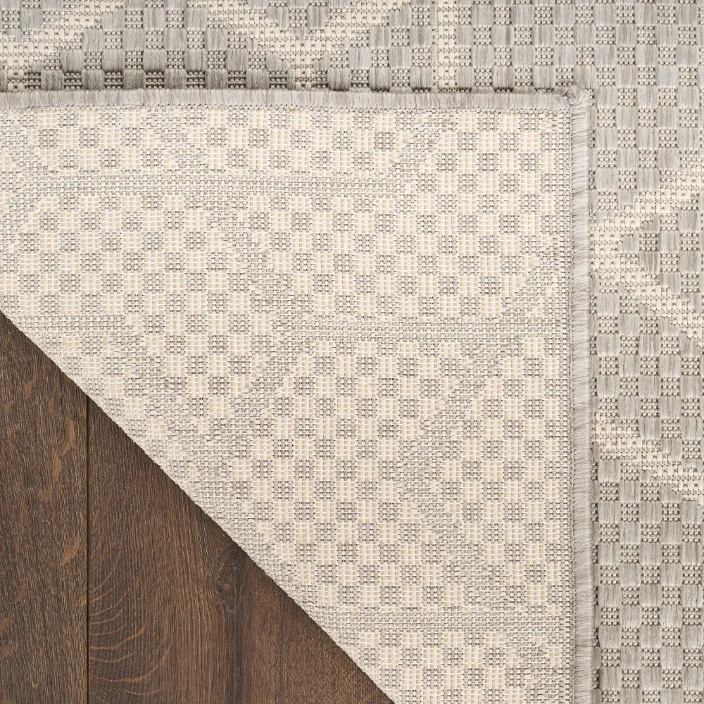 HORIZON INDOOR/OUTDOOR HOZ01 Grey Indoor Outdoor - Image 9