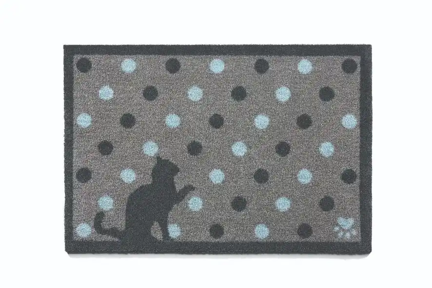 Howler & Scratch Cat Spot 1 Rug - Image 2
