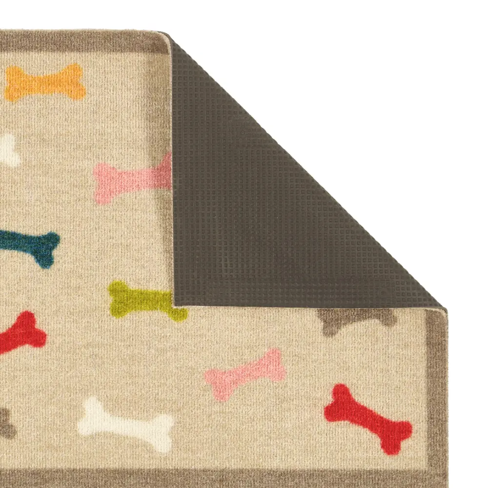 Howler & Scratch Multi Bones Multi - Image 8