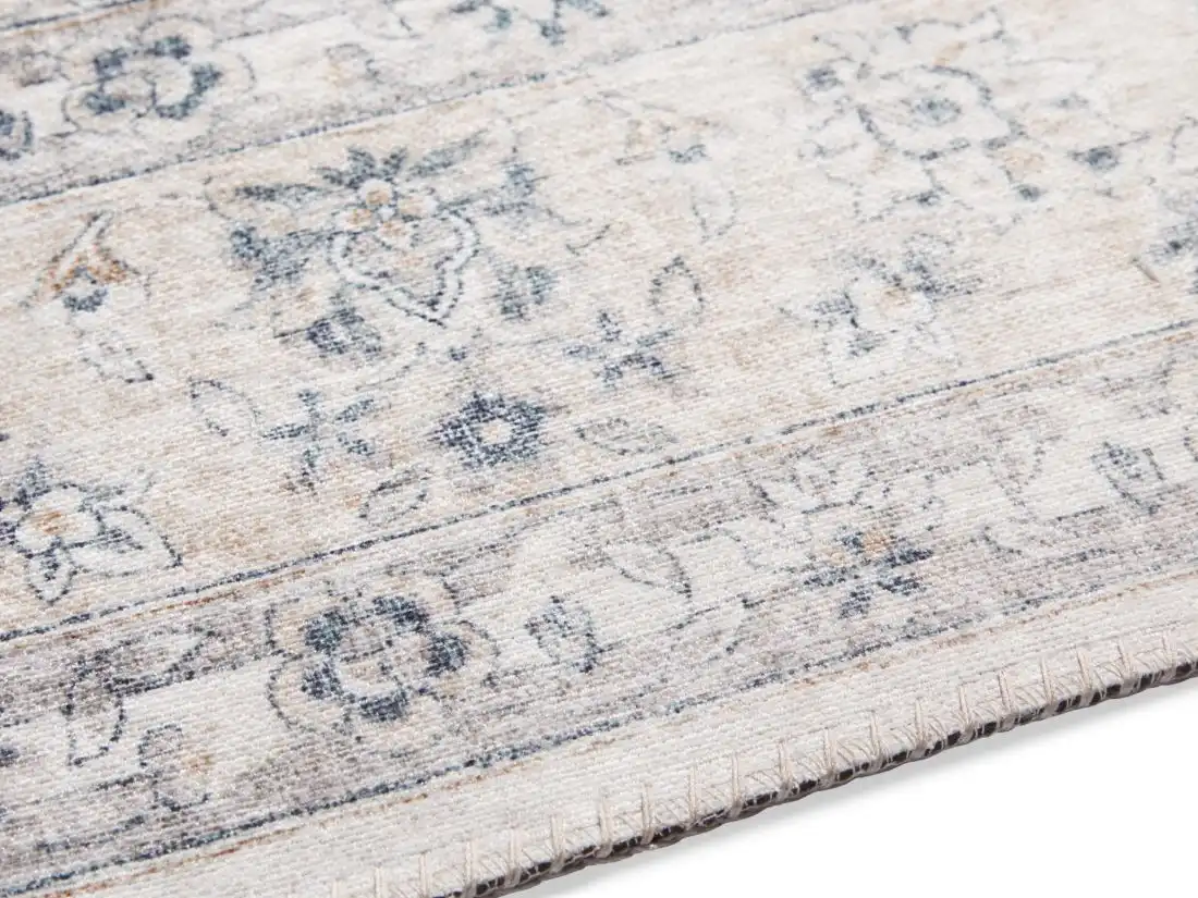 IMAGINATION 104201 Light Grey Rug - Image 2