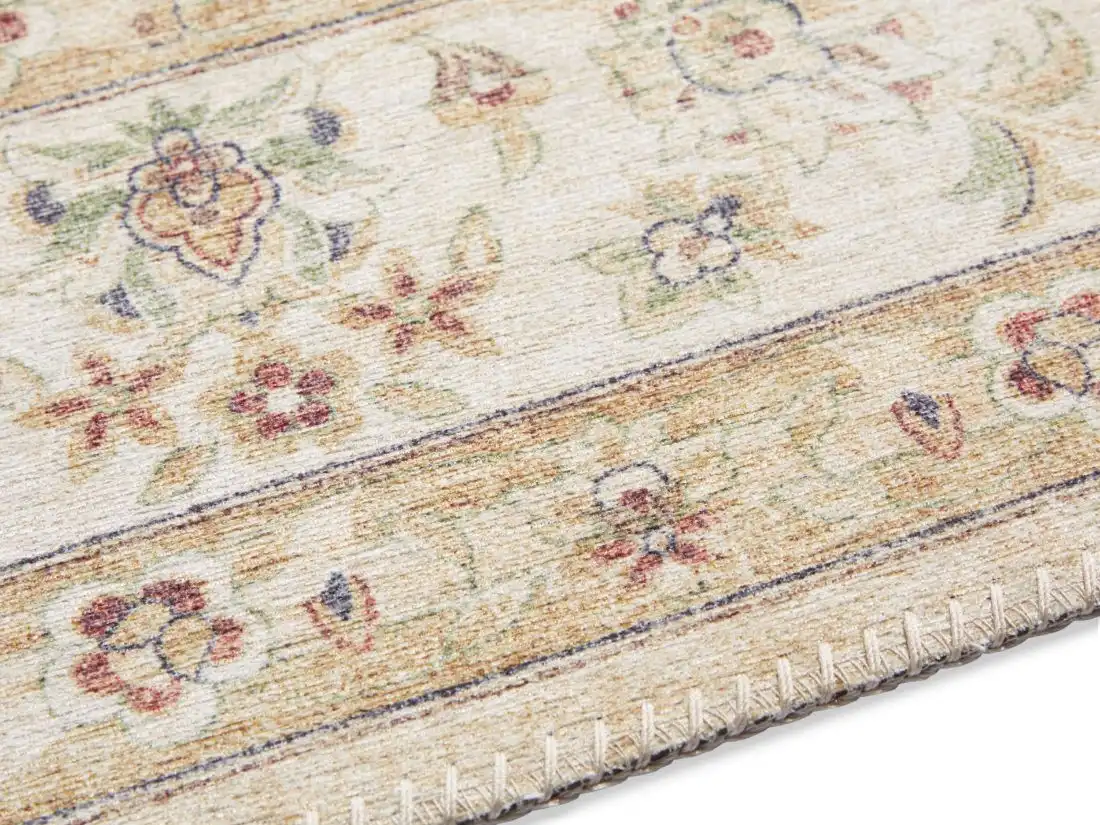 IMAGINATION 104202 Golden Yellow Rug - Image 2