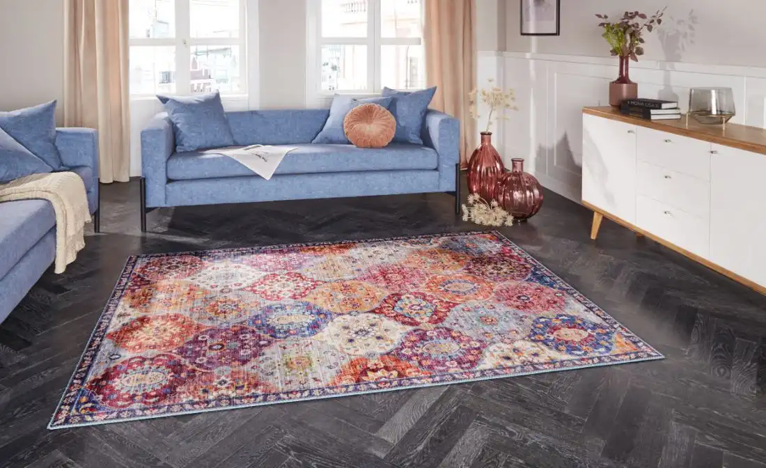 IMAGINATION 104204 Multi Rug