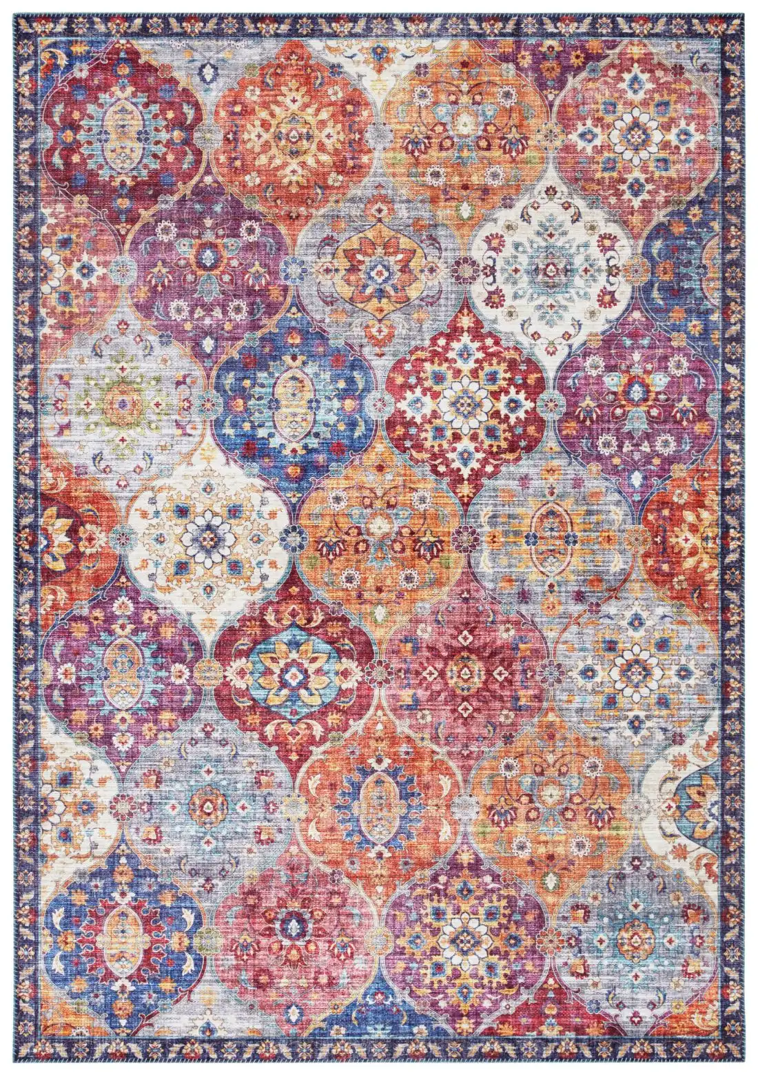 IMAGINATION 104204 Multi Rug - Image 4