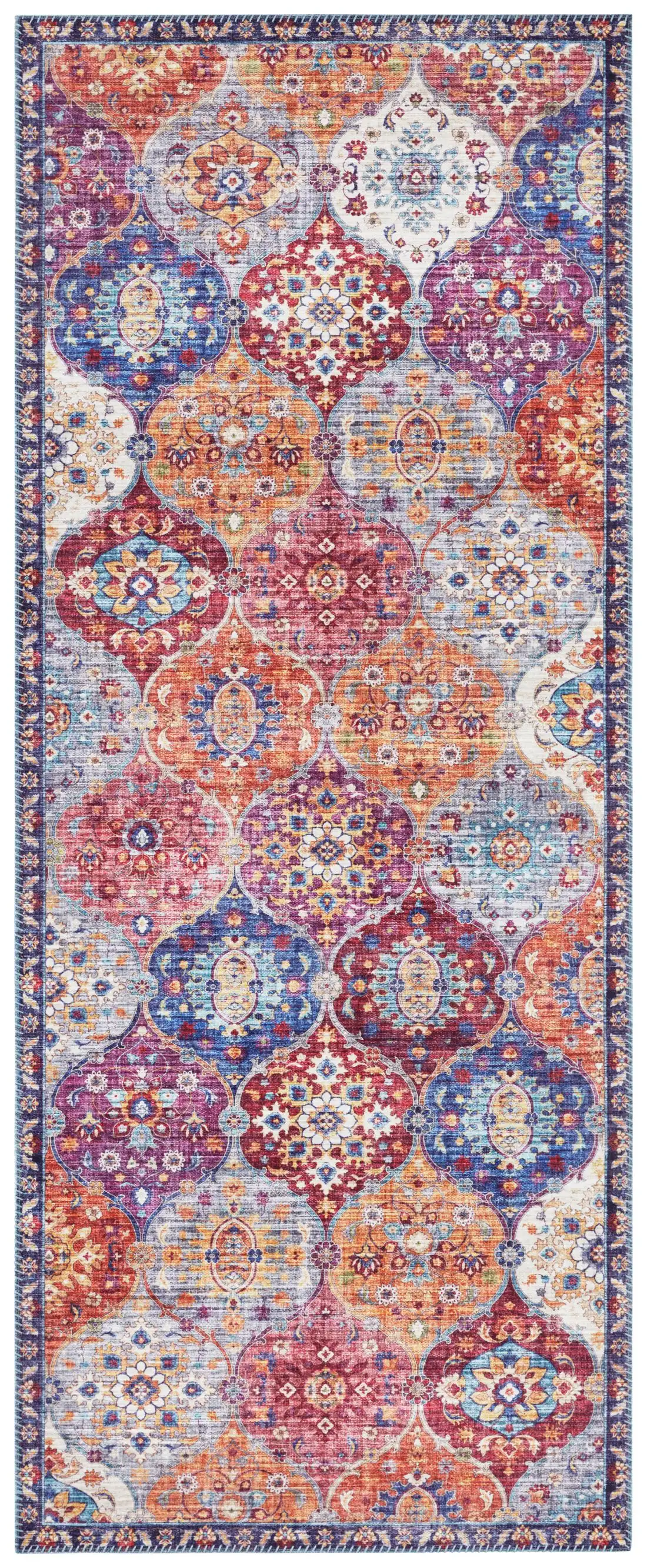 IMAGINATION 104204 Multi Rug - Image 5