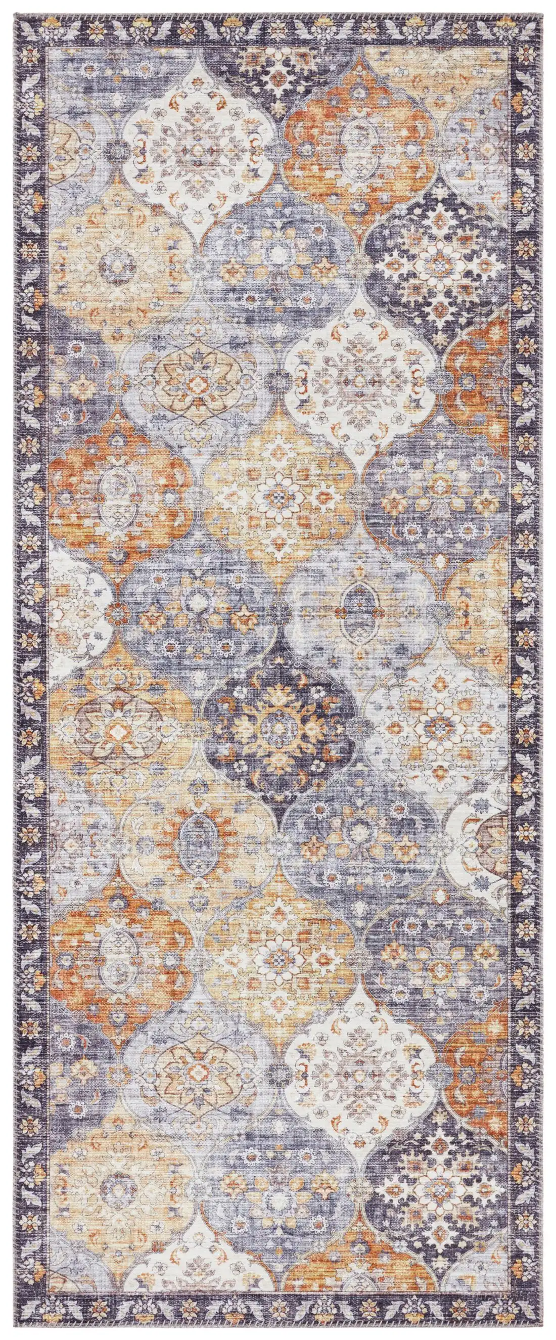 IMAGINATION 104206 Honey Yellow Rug - Image 5