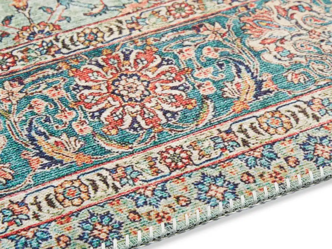 IMAGINATION 104211 Jade Rug - Image 2