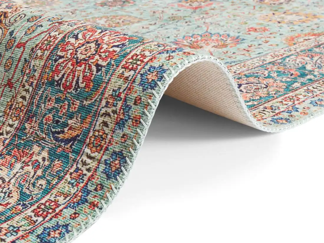IMAGINATION 104211 Jade Rug - Image 3