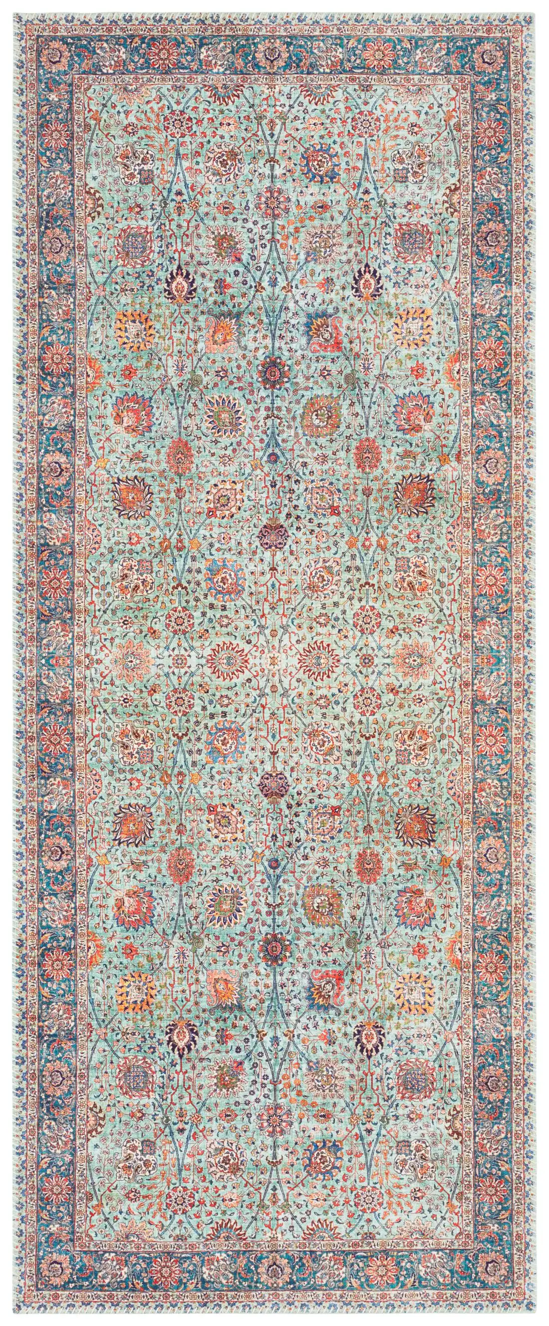 IMAGINATION 104211 Jade Rug - Image 5