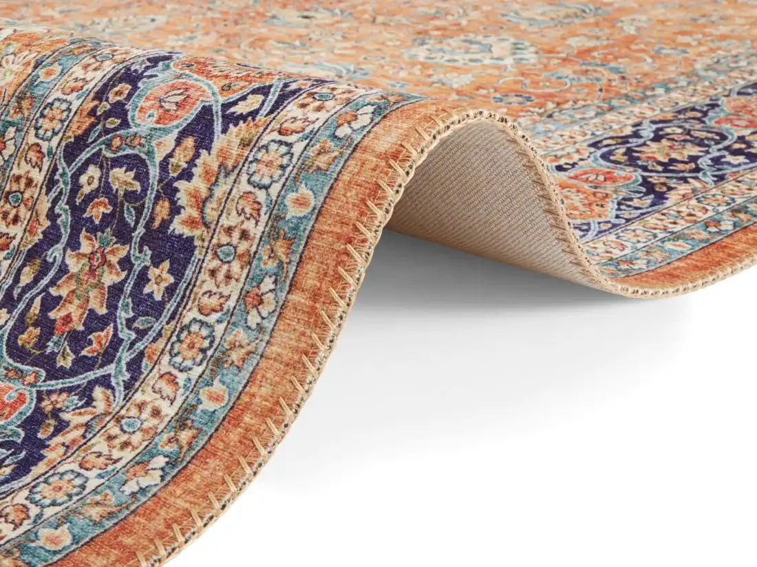 IMAGINATION 104215 Golden Yellow Rug - Image 3