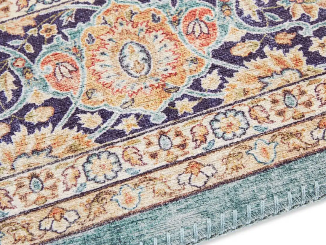IMAGINATION 104217 Jade Rug - Image 2