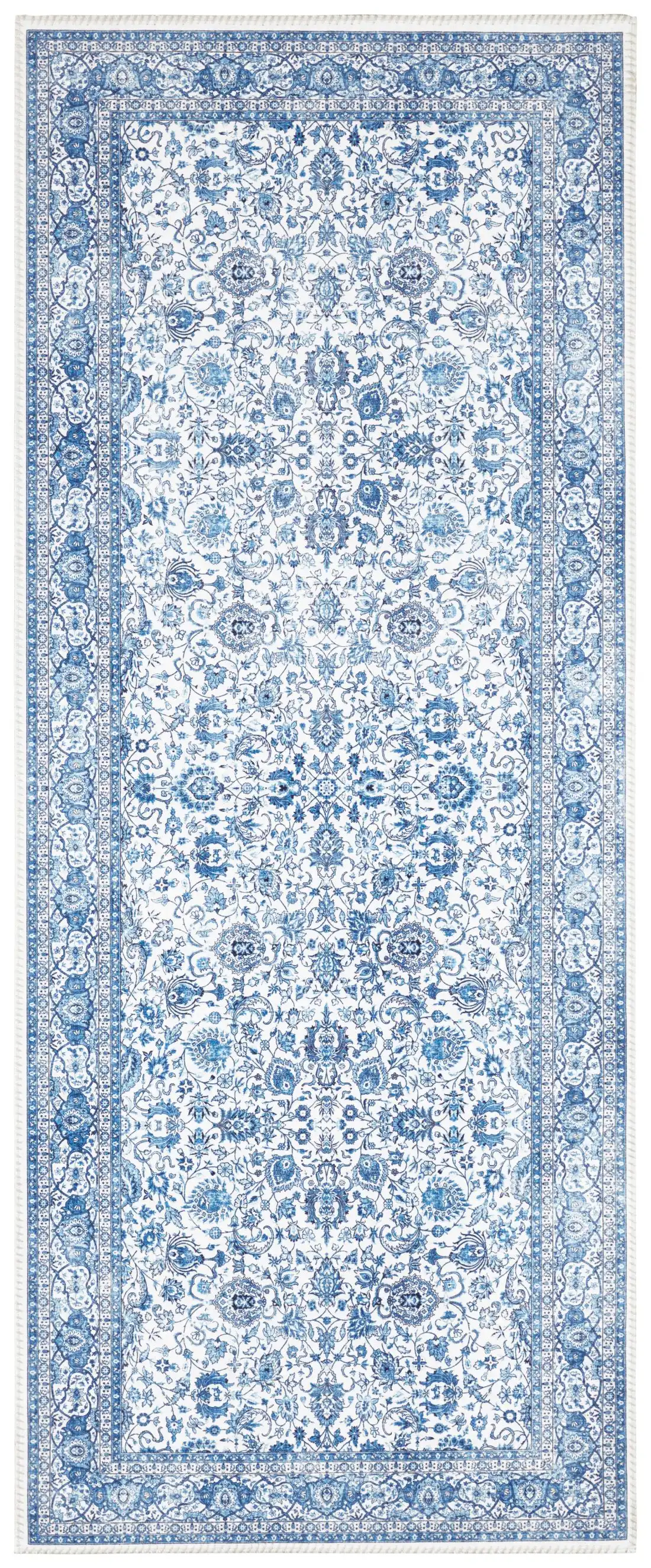 IMAGINATION 104219 Sapphire Blue Rug - Image 5