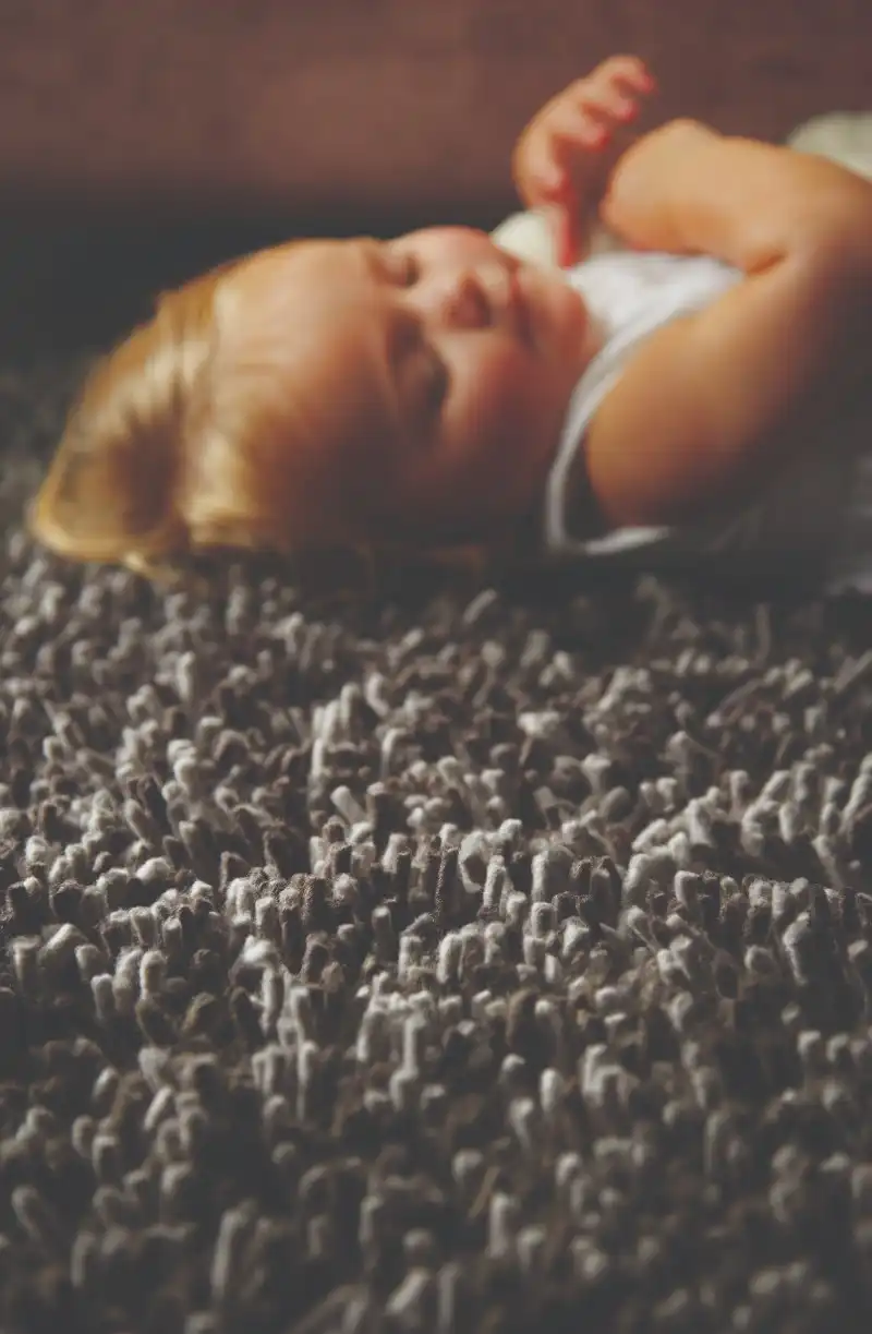 Imperial Guru Dark Mix Rug - Image 2