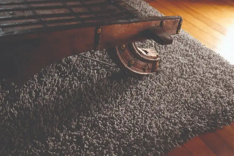 Imperial Guru Fossil Rug