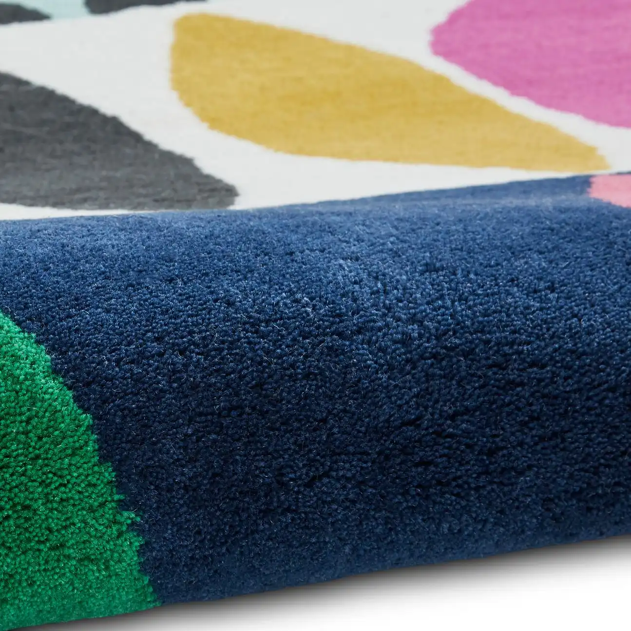 Inaluxe Neon IX11 Rug - Image 3